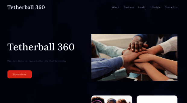 tetherball360.com