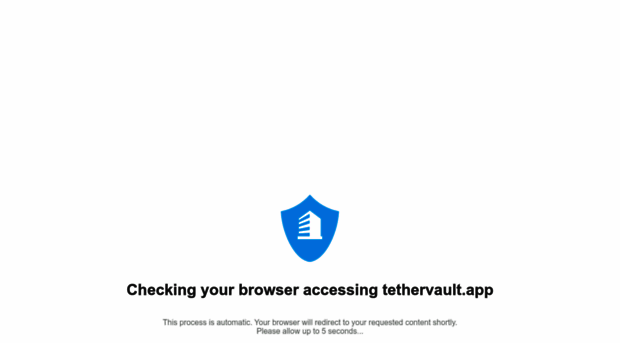 tethervault.app