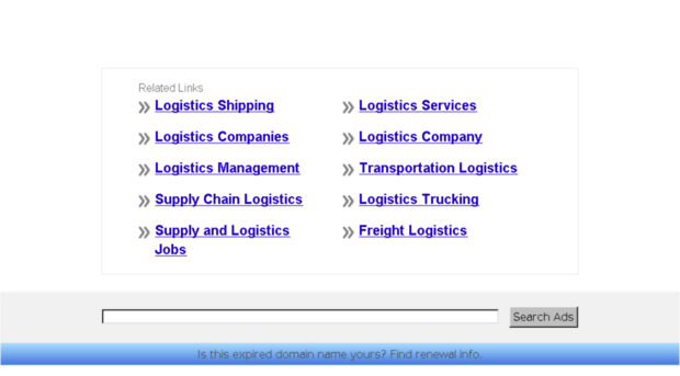 tethys-logistics.com