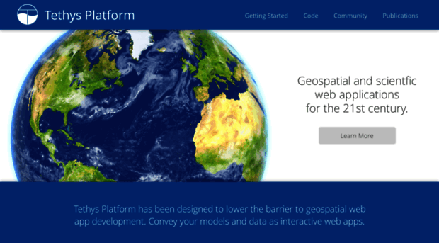 tethysplatform.org