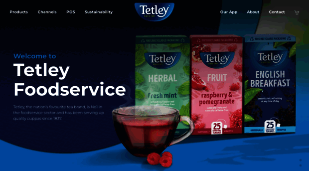 tetleyteaacademy.co.uk