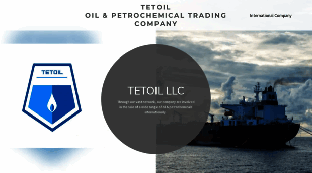 tetoil.com