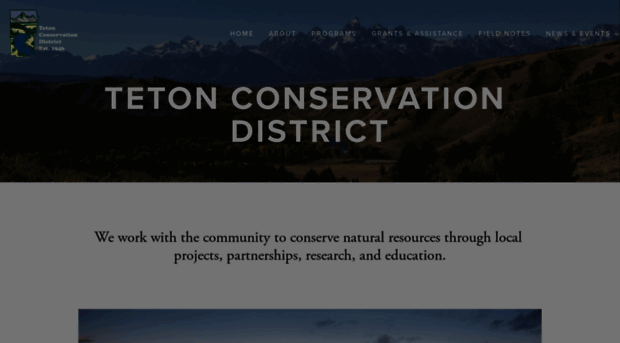 tetonconservation.org