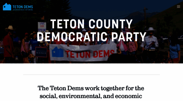 tetondems.org