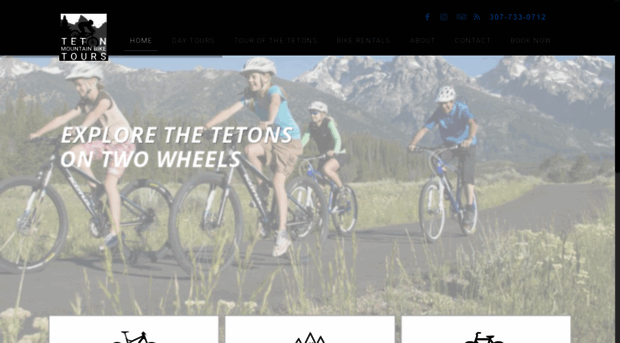 tetonmtbike.com