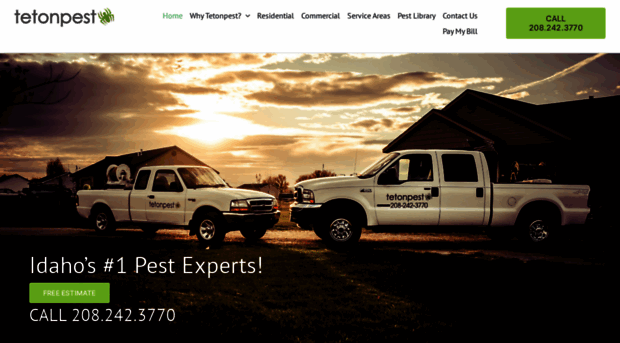 tetonpest.com