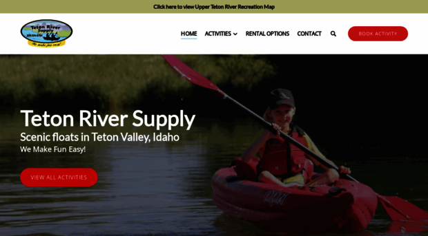 tetonriversupply.com