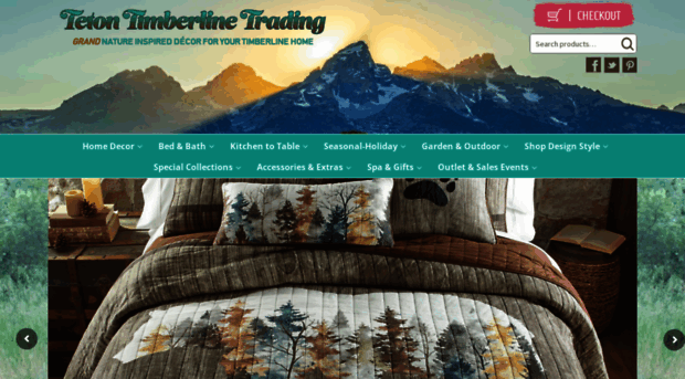 tetontimberlinetrading.com