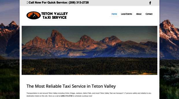 tetonvalleytaxi.com