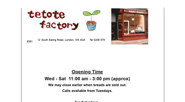 tetotefactory.co.uk