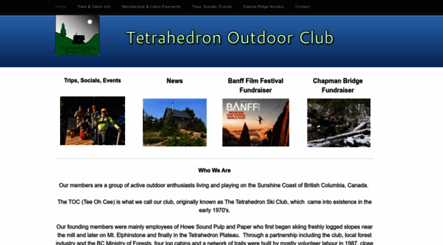 tetoutdoor.ca