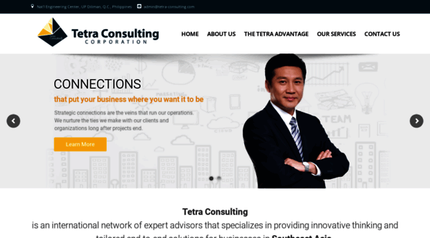 tetra-consulting.com