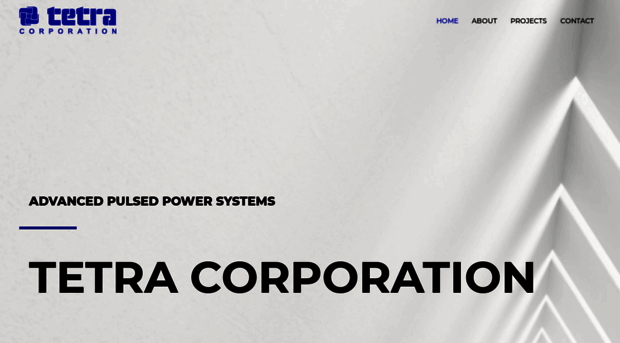 tetra-corporation.com