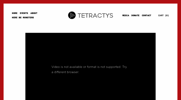 tetractysnewmusic.com