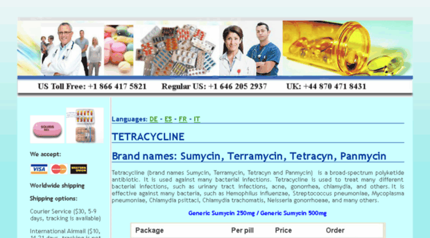tetracycline1.com