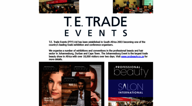 tetradeevents.com