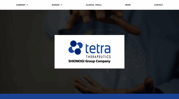 tetradiscovery.com