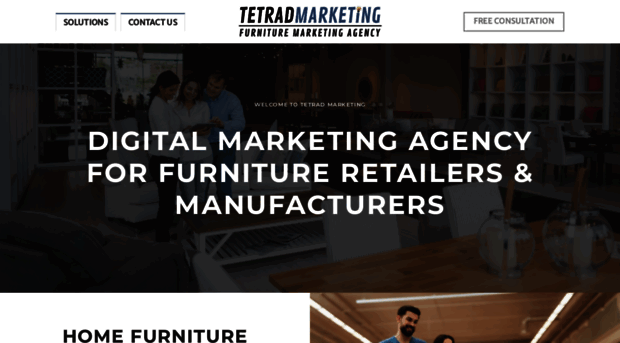 tetradmarketing.com