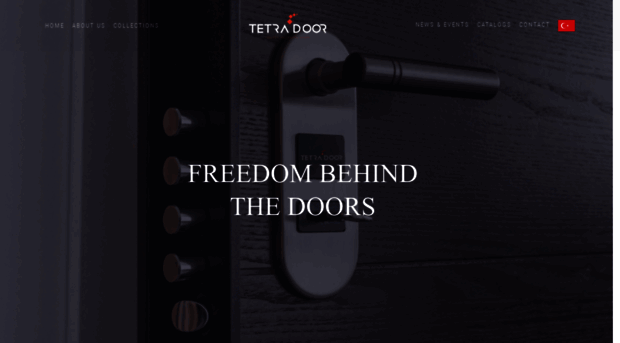 tetradoor.com