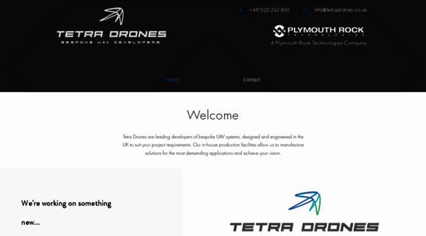 tetradrones.co.uk