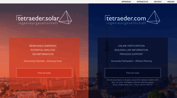 tetraeder.com