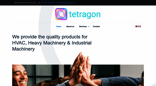 tetragontech.com