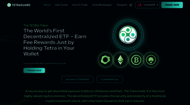 tetraguard.io