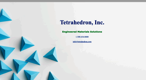 tetrahedron.com