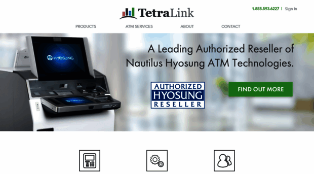 tetralink.com