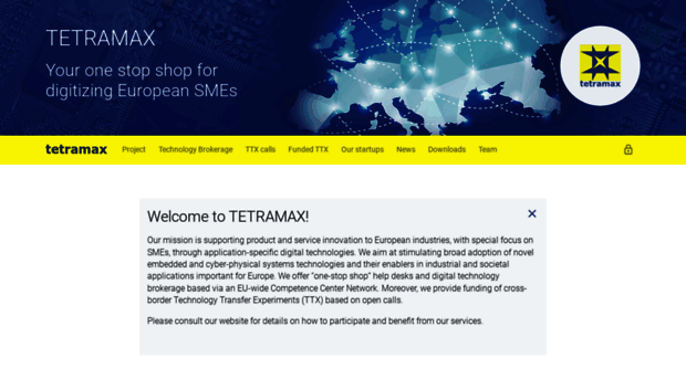 tetramax.eu