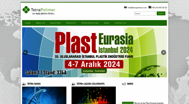 tetrapolimer.com