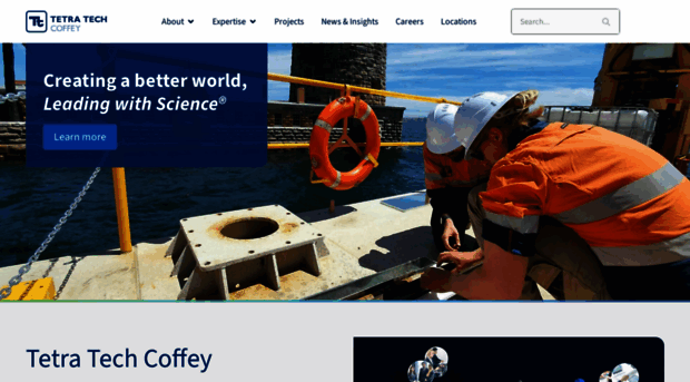 tetratechcoffey.com