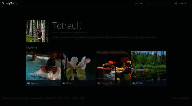 tetrault.smugmug.com