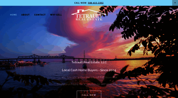 tetraultrealestate.com
