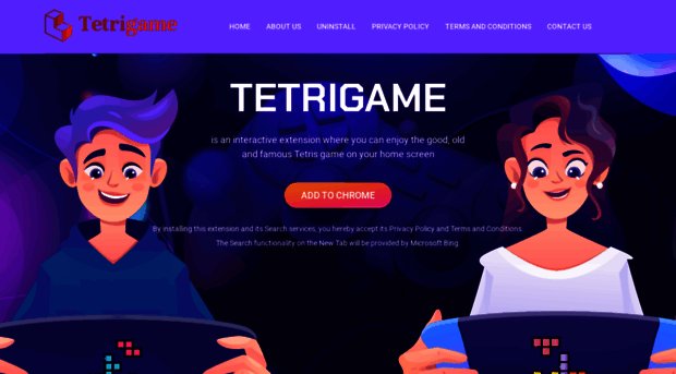 tetrigame.com