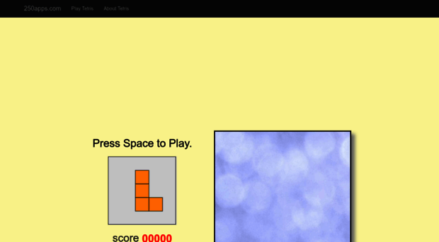 tetris.250apps.com