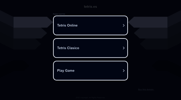 tetris.es