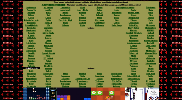 tetris.jatek-online.hu