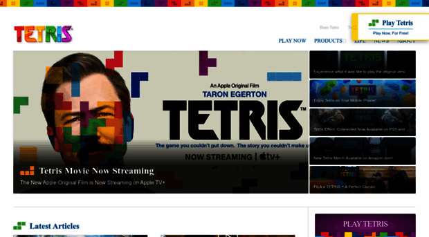 tetris.org