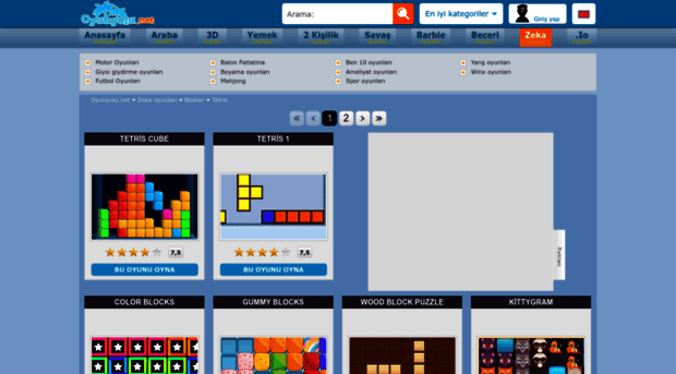 tetris.oyunyolu.net