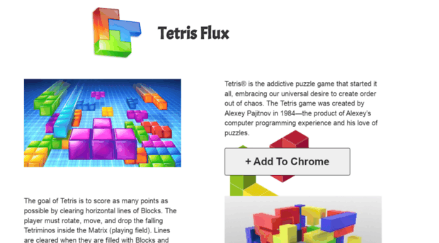 tetrisflux.com