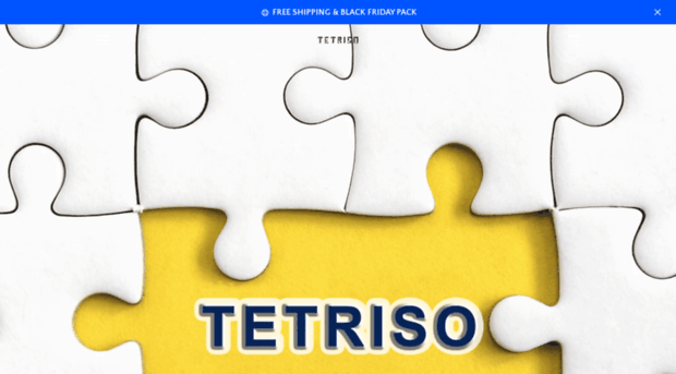 tetriso.com