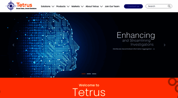 tetruscorp.com