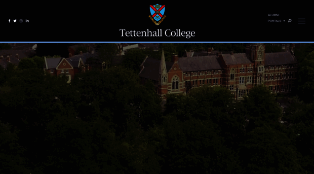 tettenhallcollege.co.uk