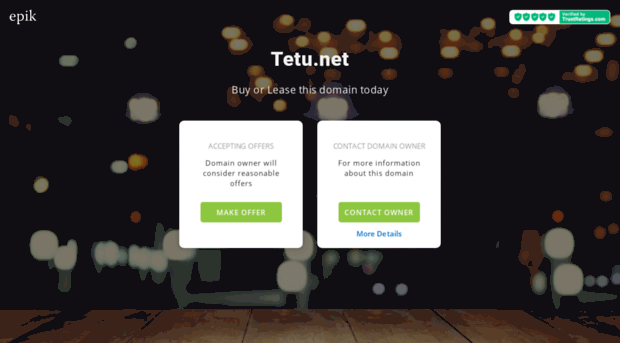 tetu.net