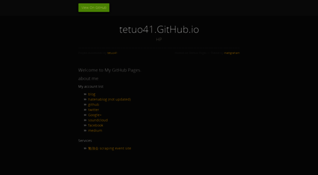 tetuo41.com