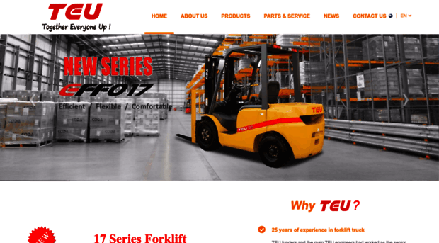 teu-forklift.com