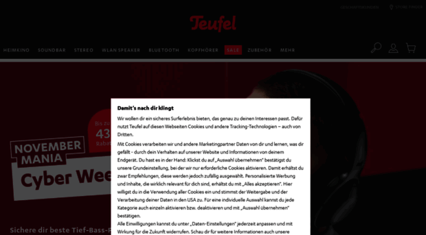 teufelaudio.at