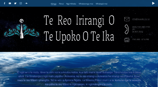 teupoko.co.nz