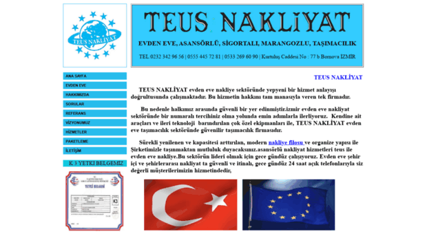 teusnakliyat.net